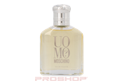 Parfyymit & Tuoksut - Moschino Uomo - 8011003064083