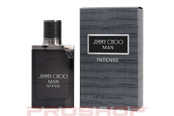 Parfyymit & Tuoksut - Jimmy Choo Man Intense - R-Z3-404-50