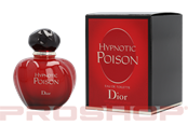 Parfyymit & Tuoksut - Christian Dior Dior Hypnotic Poison EDT - 3348900378575
