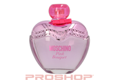 Parfyymit & Tuoksut - Moschino Pink Bouquet - 8011003807871