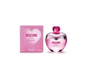 Parfyymit & Tuoksut - Moschino Pink Bouquet - 100 ml - 8011003807871