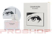 Parfyymit & Tuoksut - Calvin Klein Women EDP 50ml - 3614225356933