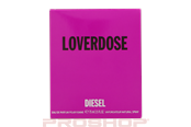 Parfyymit & Tuoksut - Diesel - Loverdose - 3605521132499