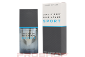 Parfyymit & Tuoksut - Issey Miyake L'Eau D'Issey Pour Homme Sport - 3423474867059