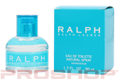 Parfyymit & Tuoksut - RALPH LAUREN Ralph - 3360377009356