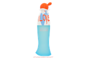 Parfyymit & Tuoksut - Moschino Cheap & Chic I Love Love - 8011003991457