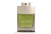 Parfyymit & Tuoksut - Bvlgari - Man Wood Essence - 783320461019
