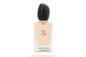 Parfyymit & Tuoksut - Giorgio Armani Si - 3605521816580