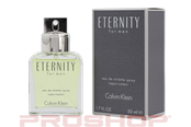 Parfyymit & Tuoksut - Calvin Klein Eternity For Men - 50 ml - 50 ml - 088300605309