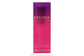 Parfyymit & Tuoksut - Escada Magnetism - 25ml - 3614227293946