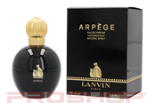 Parfyymit & Tuoksut - Lanvin Arpege - 3386461515619