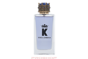 Parfyymit & Tuoksut - Dolce & Gabbana K - 3423473049456