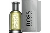 Parfyymit & Tuoksut - Hugo Boss Bottled EDT - 30 ml - 737052351001