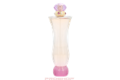 Parfyymit & Tuoksut - VERSACE Woman Eau de Parfum 50 ml - 8018365250260