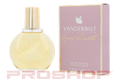 Parfyymit & Tuoksut - Gloria Vanderbilt - Floral Fragrance - 3357554720012