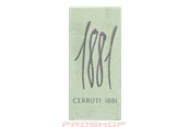 Parfyymit & Tuoksut - Cerruti 1881 Pour Homme - 688575003642