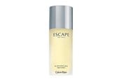 Parfyymit & Tuoksut - Calvin Klein Escape For Men - 100 ml - 088300100514