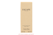 Parfyymit & Tuoksut - Calvin Klein Escape For Men - P-Z0-404-B1