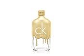 Parfyymit & Tuoksut - Calvin Klein - One Gold - 50 ml - 3614221537848