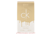 Parfyymit & Tuoksut - Calvin Klein - One Gold - 3614221537848