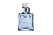 Parfyymit & Tuoksut - Calvin Klein Eternity Aqua For Men - 100 ml - 3607342107977