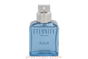 Parfyymit & Tuoksut - Calvin Klein Eternity Aqua For Men - 3607342107977