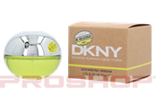 Parfyymit & Tuoksut - DKNY Be Delicious - 50 ml - P-DR-303-50
