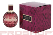 Parfyymit & Tuoksut - Jimmy Choo Fever - 3386460097321