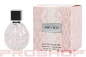 Parfyymit & Tuoksut - Jimmy Choo Woman - 3386460025522