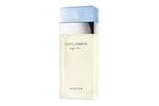 Parfyymit & Tuoksut - Dolce & Gabbana Light Blue EDT - 50 ml - 3423473020264