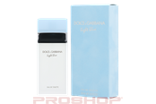 Parfyymit & Tuoksut - Dolce & Gabbana Light Blue EDT 50ml - 3423473020264