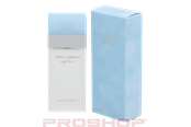 Parfyymit & Tuoksut - Dolce & Gabbana - Light Blue - 3423473020257