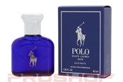 Parfyymit & Tuoksut - RALPH LAUREN Polo Blue Eau De Toilette - 40 ml - 3360377027619