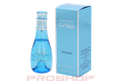 Parfyymit & Tuoksut - Davidoff Cool Water Woman EDT - 30 ml - 3414202011820