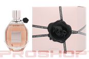 Parfyymit & Tuoksut - Viktor & Rolf Flowerbomb - 100 ml - 3360374000059