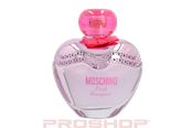 Parfyymit & Tuoksut - Moschino Pink Bouquet - 8011003807864