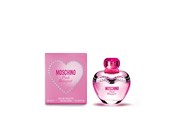 Parfyymit & Tuoksut - Moschino Pink Bouquet - 50 ml - 8011003807864