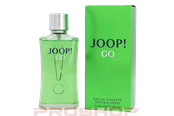 Parfyymit & Tuoksut - Joop! Go - 3414200064064