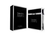 Parfyymit & Tuoksut - Calvin Klein Man EDT - 100 ml - 031655644851
