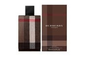 Parfyymit & Tuoksut - Burberry London For Men - 100 ml - P-BD-404-01
