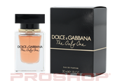 Parfyymit & Tuoksut - Dolce & Gabbana The Only One Eau de Parfum - 30 ml - 3423478452459