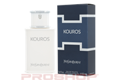 Parfyymit & Tuoksut - Yves Saint Laurent YSL Kouros - 3365440003842