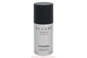 Parfyymit & Tuoksut - Chanel - Allure Homme Sport - 3145891239300