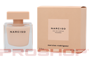 Parfyymit & Tuoksut - Narciso Rodriguez Narciso Poudree - 3423478840652