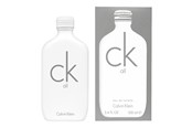 Parfyymit & Tuoksut - Calvin Klein Ck All Unisex EDT - 100 ml - 3614223162963