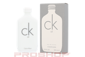 Parfyymit & Tuoksut - Calvin Klein Ck All Unisex EDT 100 ml - 3614223162963
