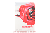Parfyymit & Tuoksut - Cacharel Amor Amor EDT - 100 ml - 3360373063680