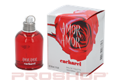 Parfyymit & Tuoksut - Cacharel Amor Amor EDT - 50 ml - 3360373063703