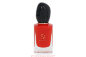 Parfyymit & Tuoksut - Giorgio Armani Si Passione - 30 ml - 3614271994721