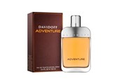 Parfyymit & Tuoksut - Davidoff Adventure EDT - 100 ml - 3414200204415